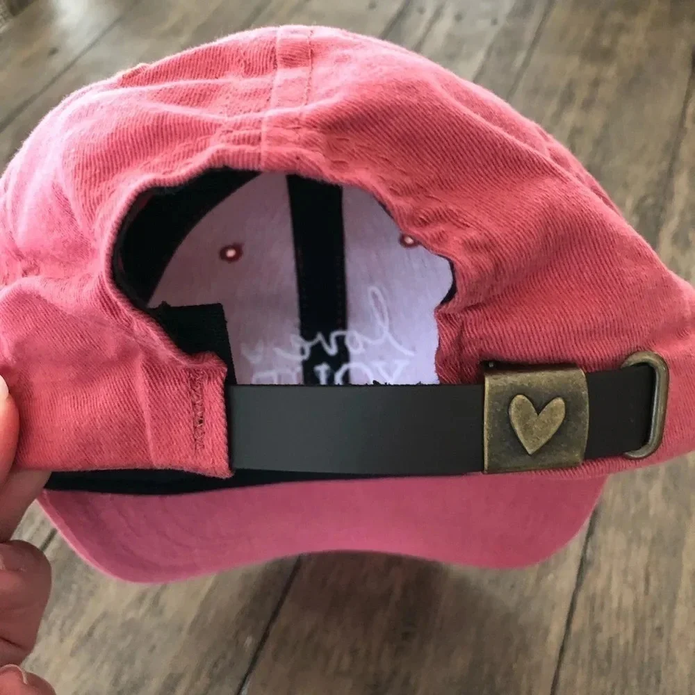 Love Your Melon Embroidered Baseball‎ Hat Cap Beach